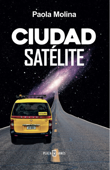 Ciudad satélite