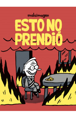Esto no prendió