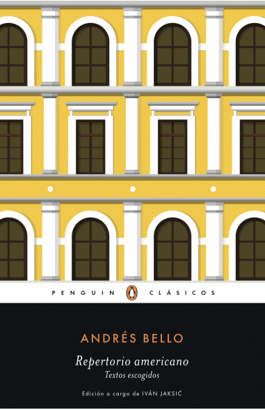 Repertorio americano