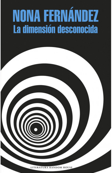 La dimensión desconocida