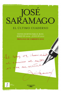 El último cuaderno