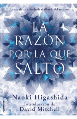 La razón por la que salto