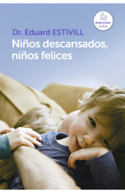 Niños descansados, niños felices