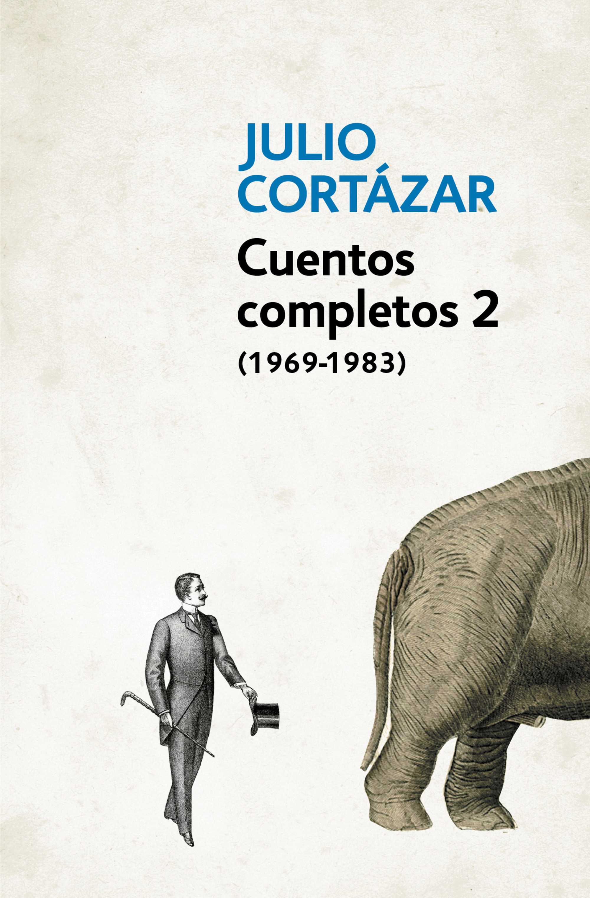 洋書　Cortazar Cuentos completos Ⅰ 、II セット Cuentos completos 2 (1969-1983) | Penguin Libros