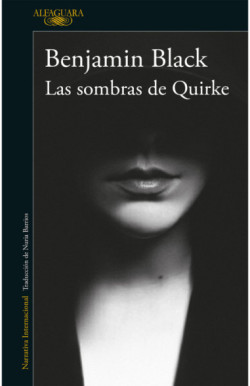Las sombras de Quirke (Quirke 7)