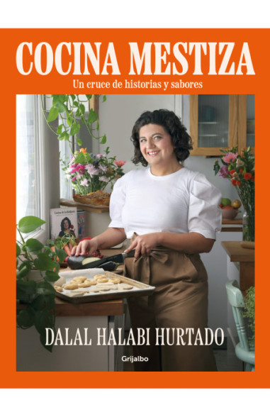 Cocina mestiza