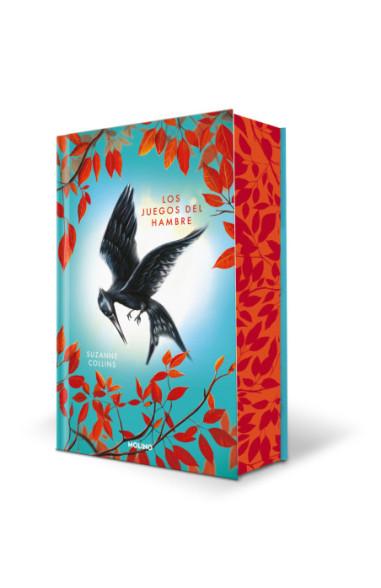 Los Juegos del Hambre 1 - Los Juegos del Hambre (edición especial)