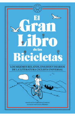 El Gran Libro de Las Bicicletas