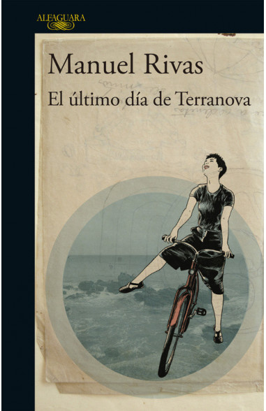 El último día de Terranova