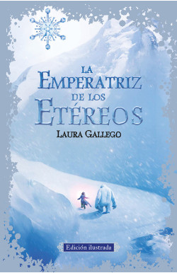 La Emperatriz de los Etéreos