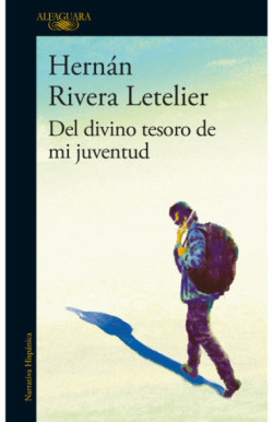 Del divino tesoro de mi juventud