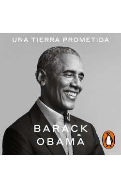 Una tierra prometida