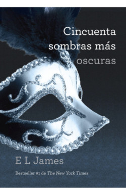 Cincuenta sombras más oscuras