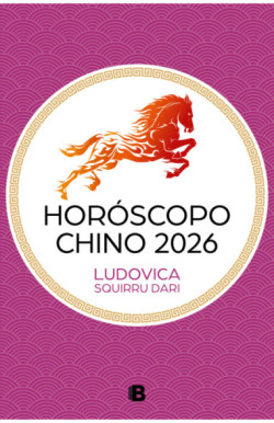 Horóscopo chino 2026