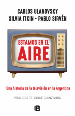 Estamos en el aire