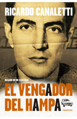 El vengador del hampa