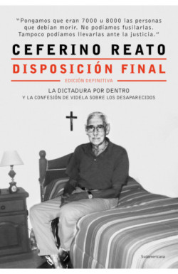 Disposición final