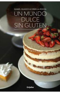 Un mundo dulce sin gluten