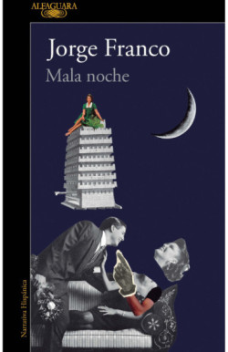 Mala noche