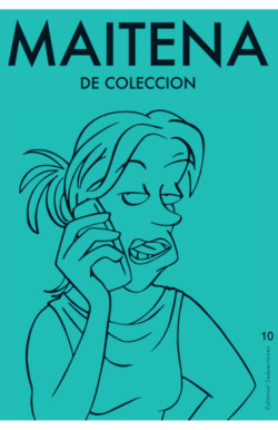 Maitena de coleccion 10