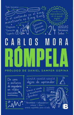 Rómpela