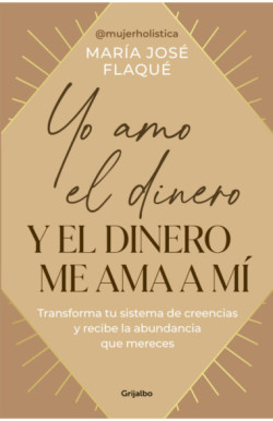 Yo amo el dinero y el dinero me ama a mí