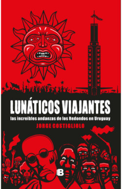 Lunáticos viajantes