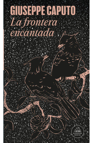 La frontera encantada