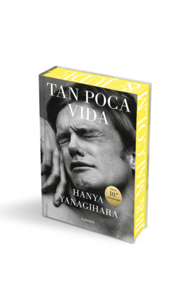 Tan poca vida (CT)