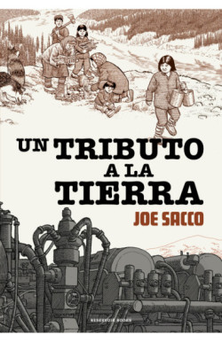 Un tributo a la tierra