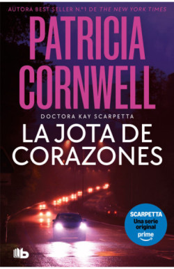 La jota de corazones (Doctora Kay...