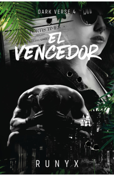 El vencedor (Dark Verse 4)