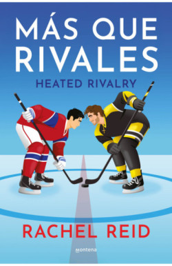Más que rivales