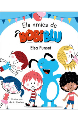 Els amics de Bobiblú (Bobliblú)