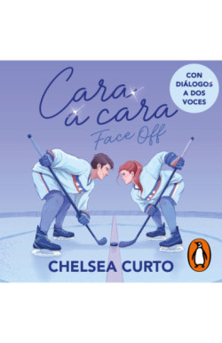 Cara a cara (Serie D. C. Stars 1)