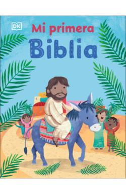 Mi primera Biblia