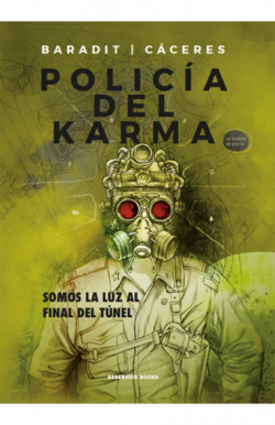 Policía del karma