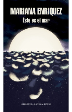 Éste es el mar