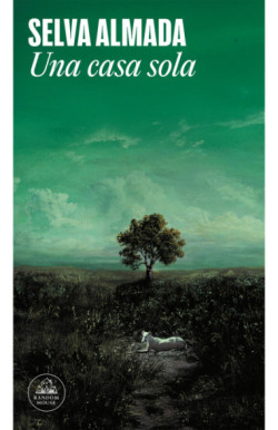 Una casa sola