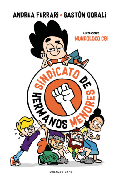 Sindicato de Hermanos Menores