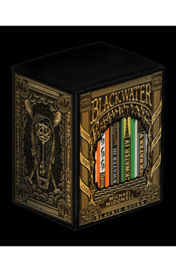 Cofre Blackwater