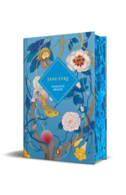 Jane Eyre (edición especial limitada)