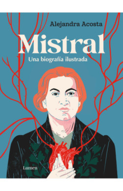 Mistral Ilustrado