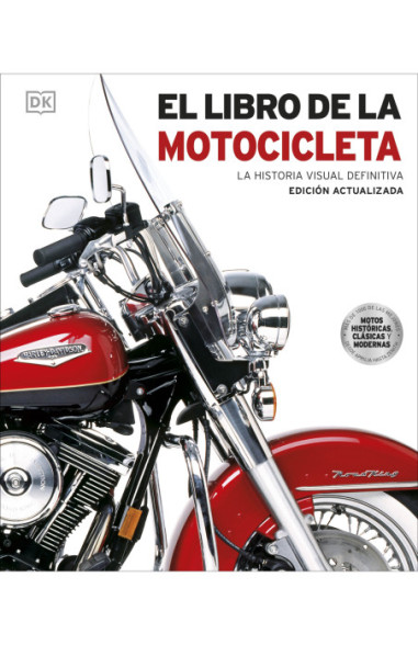 El libro de la motocicleta