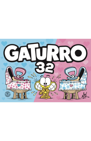 Gaturro 32