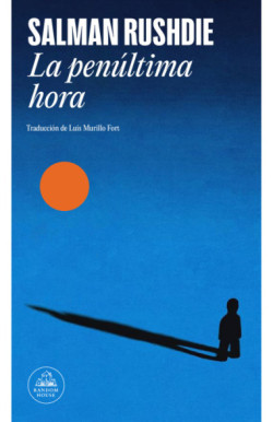 La penúltima hora