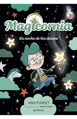 Magicornia