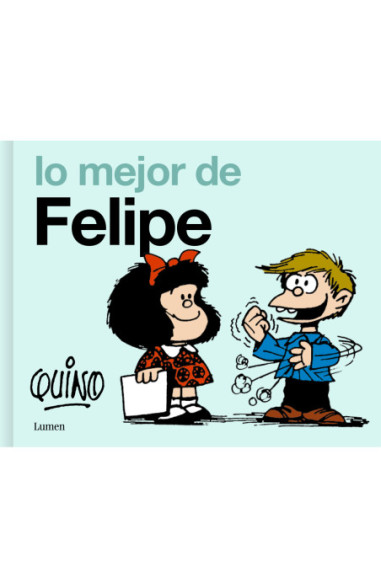 Lo mejor de Felipe