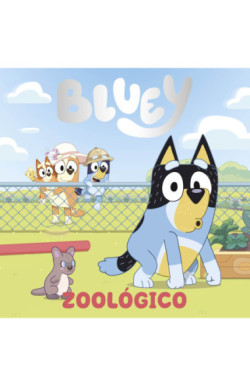 Bluey