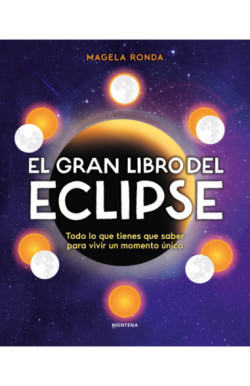El gran libro del eclipse